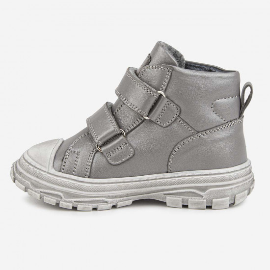 Ботинки для девочек