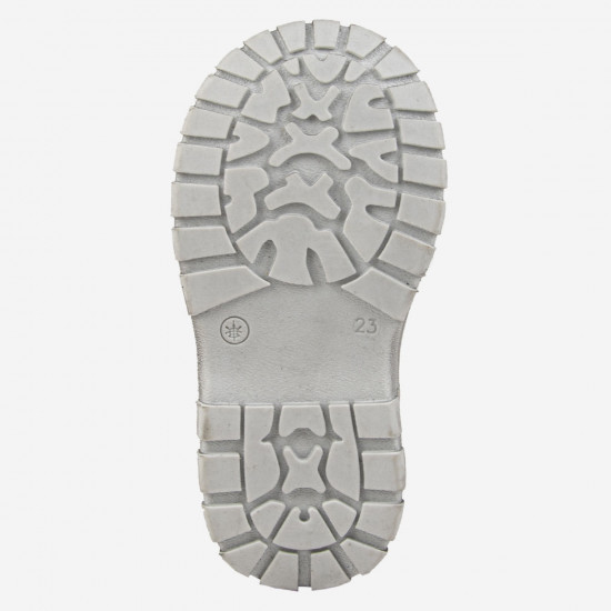 Ботинки для девочек