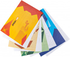 Набор для творчества «Оригами. Самолеты» - Фото 3