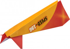 Набор для творчества «Оригами. Самолеты» - Фото 5