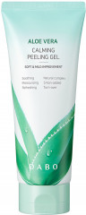 Пилинг-гель для лица успокаивающий «Aloe Vera Calming Peeling Gel» - Фото 1