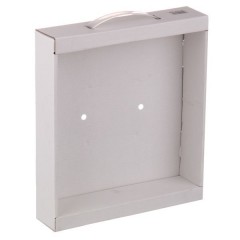 Часы настенные кварцевые «Swiss Home» (50,7 см) - Фото 1