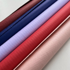 Набор упаковочной сотовой бумаги «COLOR» цвет Красный - Фото 1