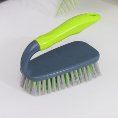 Щётка утюжок «Green day» - Фото 1