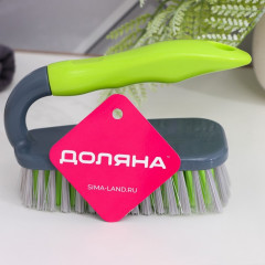Щётка утюжок «Green day» - Фото 4