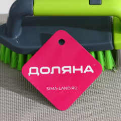 Щётка-утюжок «Трансформер» - Фото 5