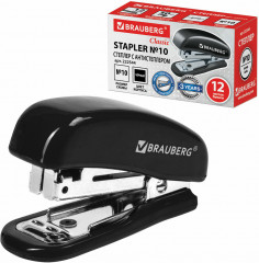 Степлер №10 Мини - Фото 1