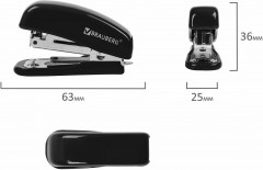 Степлер №10 Мини - Фото 2