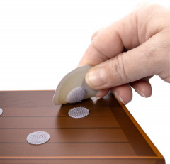 Пластик на липучках «Фрукты, овощи, ягоды, грибы» - Фото 4