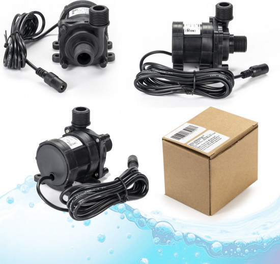 Насос погружной