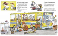 Веселые машинки - Фото 2