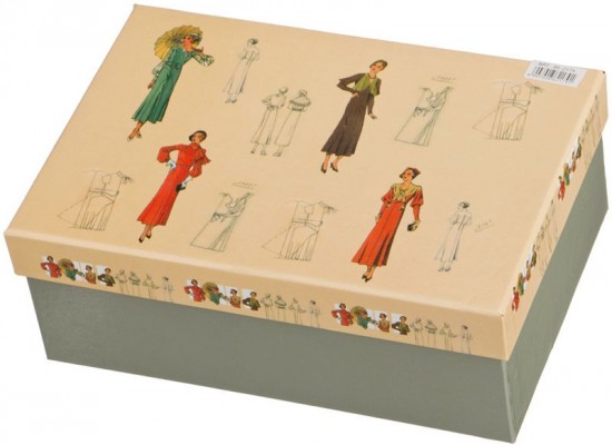 Чайный набор (2 предмета, 180 мл)