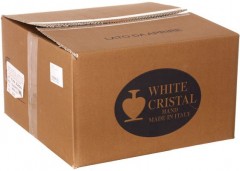 Декоративная чаша (25х17 см) - Фото 2