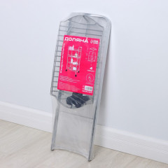 Этажерка напольная на колёсиках - Фото 2