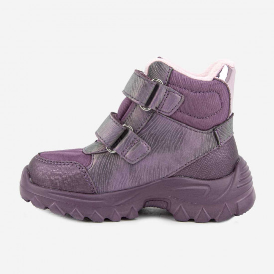 Ботинки для девочек