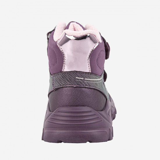 Ботинки для девочек