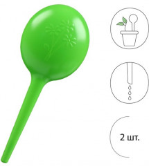 Комплект для автополива комнатных растений - Фото 2