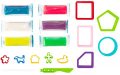 Набор для лепки «Любимое печенье» - Фото 3