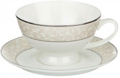 Чайный набор «5 O'Clock» (12 предметов, 250 мл) - Фото 2