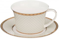 Чайный набор (12 предметов, 270 мл) - Фото 2