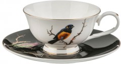 Чайный набор (12 предметов, 200 мл) - Фото 2