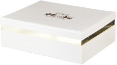 Чайный сервиз на 6 персон «Екатерина» (15 предметов) - Фото 1