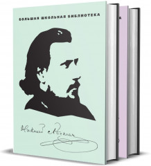 Избранное. В 2 томах. Комплект из 2 книг - Фото 1