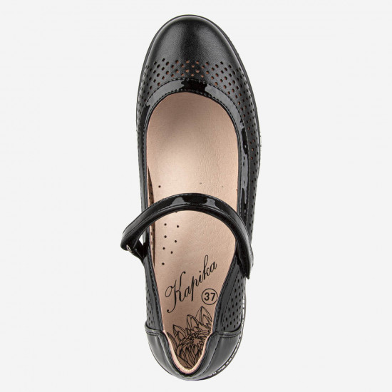 Туфли для девочек