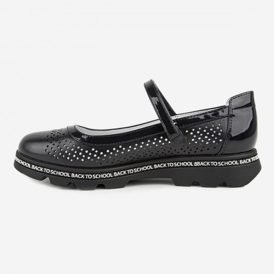 Туфли для девочек