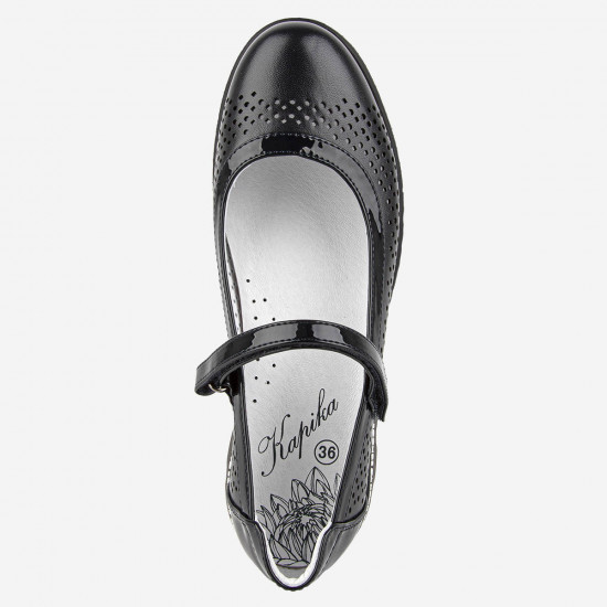 Туфли для девочек