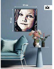 Набор для фото-конструктора «Color» - Фото 3