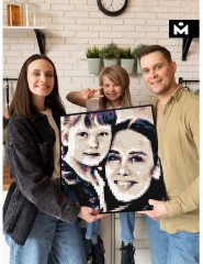 Набор для фото-конструктора «Color» - Фото 11