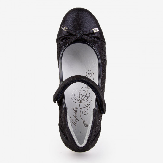 Туфли для девочек