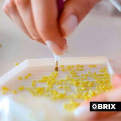 Мозаика алмазная «Pop-art» - Фото 7