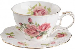 Чайный набор «Жаклин» (12 предметов, 300 мл) - Фото 2