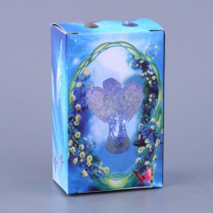 Фигурка с подсветкой «Ангелочек» (9 см) - Фото 1