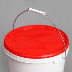 Бак-ведро пищевой для солений с герметичной крышкой - Фото 2