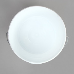 Бак-ведро пищевой для солений с герметичной крышкой - Фото 4