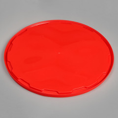 Бак-ведро пищевой для солений с герметичной крышкой - Фото 3