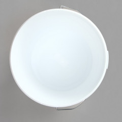 Бак-ведро пищевой для солений с герметичной крышкой - Фото 4