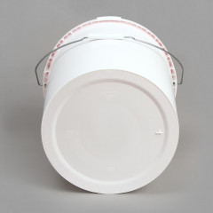 Бак-ведро пищевой для солений с герметичной крышкой - Фото 5