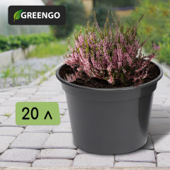 Горшок для рассады - Фото 1