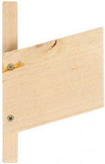 Держатель для садового инвентаря - Фото 2