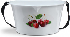Ёмкость для сбора ягод «Вишня» - Фото 3