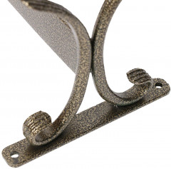 Декроттуар для очистки обуви - Фото 2