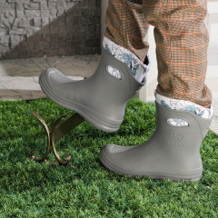 Декроттуар для очистки обуви - Фото 3