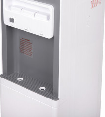 Кулер для воды напольный - Фото 7