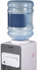 Кулер для воды напольный - Фото 9