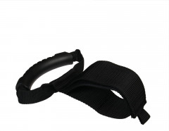 Держатель для шланга на липучке - Фото 2