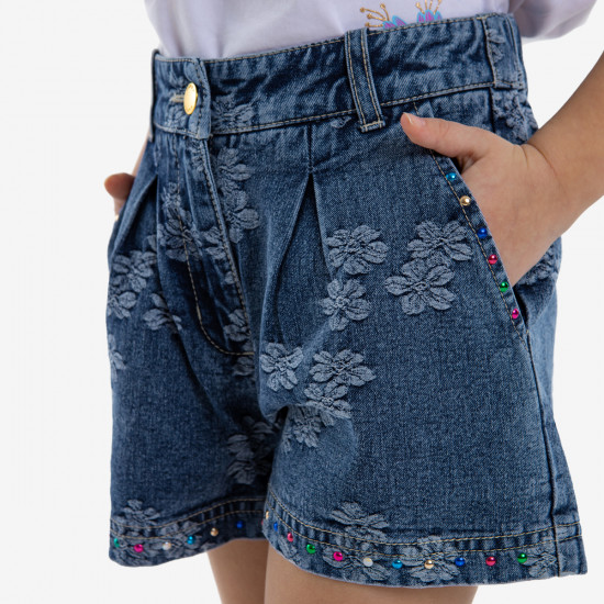 Шорты для девочек